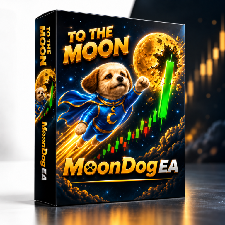 MoonDog EA